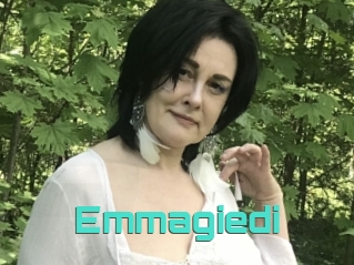 Emmagiedi