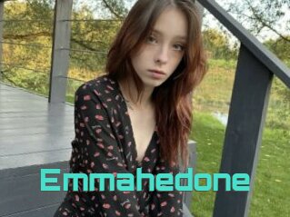 Emmahedone