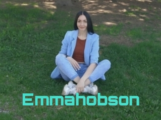 Emmahobson