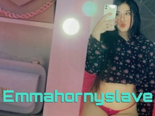 Emmahornyslave