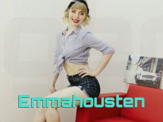 Emmahousten