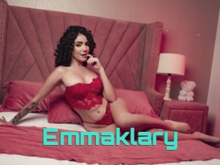 Emmaklary