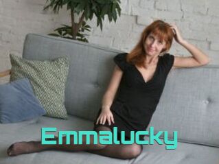 Emmalucky