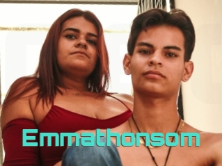 Emmathonsom