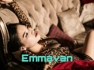 Emmavan