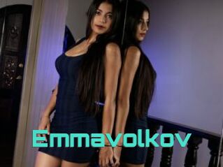 Emmavolkov