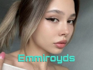 Emmiroyds