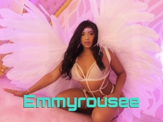 Emmyrousee