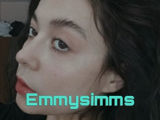 Emmysimms