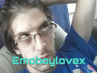 Emoboylovex