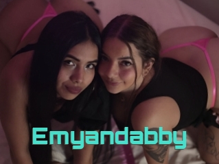 Emyandabby