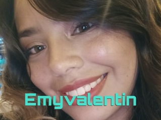 Emyvalentin