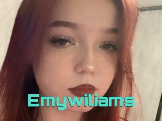 Emywiliams