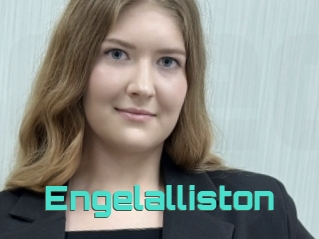 Engelalliston