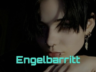 Engelbarritt