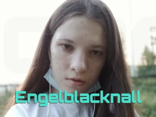 Engelblacknall