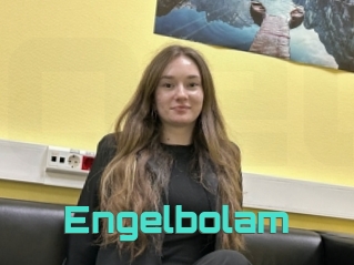 Engelbolam