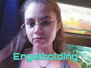 Engelbolding