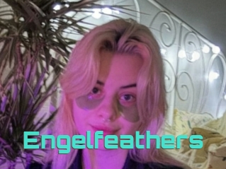 Engelfeathers