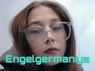 Engelgermaniya