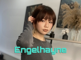 Engelhayne