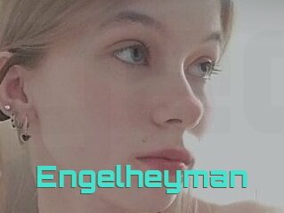 Engelheyman