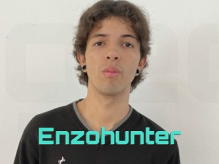 enzohunter Grizzli Edition