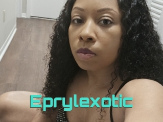 Eprylexotic