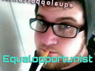 Equalopportunist