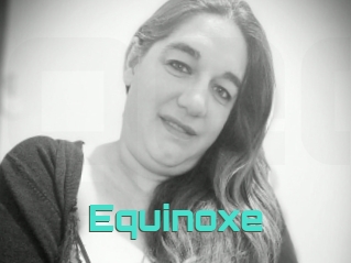 Equinoxe