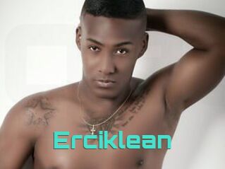 Erciklean