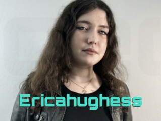 Ericahughess