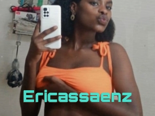 Ericassaenz