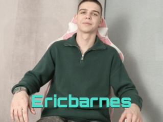 Ericbarnes