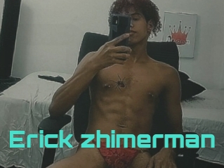 Erick_zhimerman