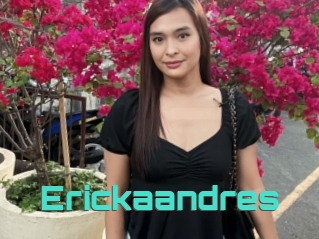 Erickaandres