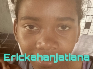 Erickahanjatiana