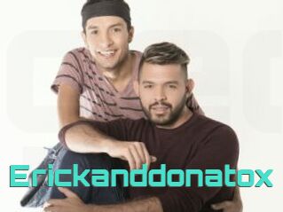 Erickanddonatox