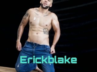 Erickblake