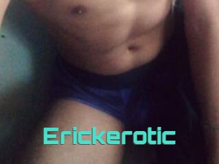 Erickerotic