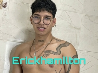 Erickhamilton