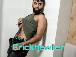 Erickhewler