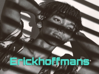 Erickhoffmans