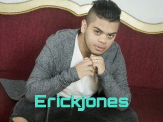 Erickjones