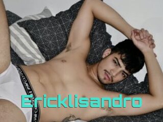 Ericklisandro