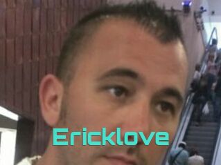 Ericklove