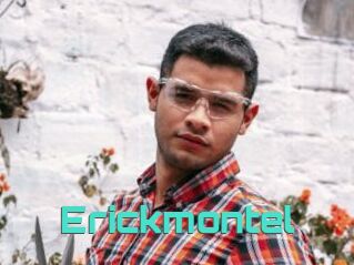 Erickmontel