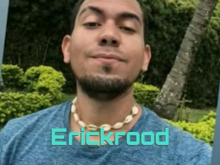 Erickrood