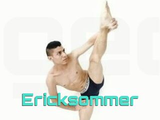 Ericksommer