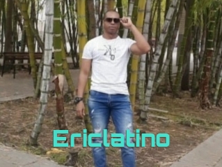 Ericlatino